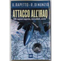 Attacco all'Iraq