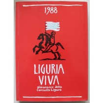 Liguria Viva. Almanacco della Consulta Ligure