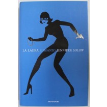 La ladra