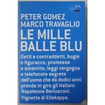 Le mille balle blu