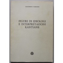 Figure di ideologi e interpretazioni Kantiane