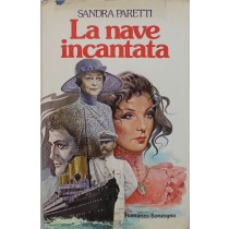 La nave incantata 