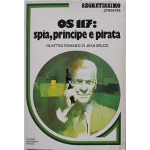 Os 117: Spia, principe e pirata