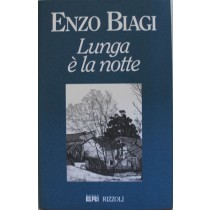 Luna è la notte
