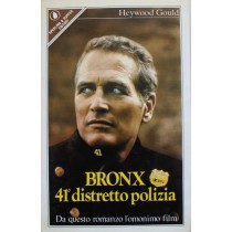 Bronx 41° distretto di polizia