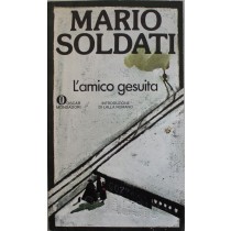 L'amico Gesuita