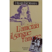 L'amicizia il sangue l'amore