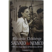 Salvato dal nemico