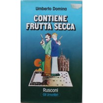 Contiene frutta secca