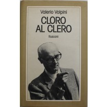 Cloro al clero