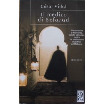 Il medico di Sefarad