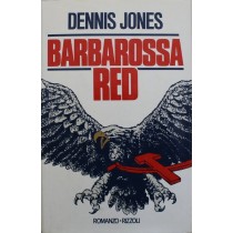 Barbarossa red