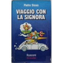 Viaggio con la signora