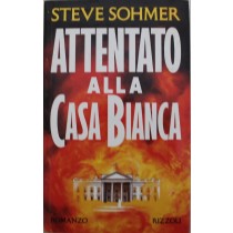 Attentato alla Casa Bianca
