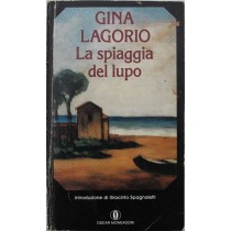 La spiaggia del lupo