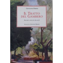 Il tratto del gambero
