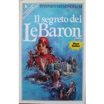 Il segreto dei LeBaron