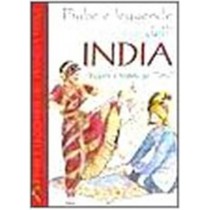 FIABE E LEGGENDE DELL'INDIA