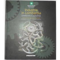 Industrie in Lombardia – Lombardia's Industries