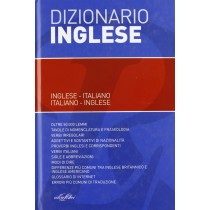 DIZIONARIO INGLESE