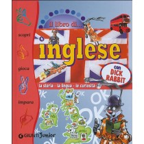 INGLESE CON DICK RABBIT