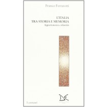 ITALIA TRA STORIA E MEMORIA (L')