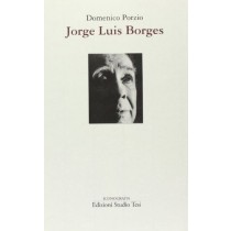 JORGE LUIS BORGES