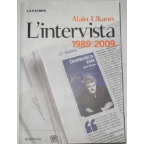 L'Intervista 1989/2009