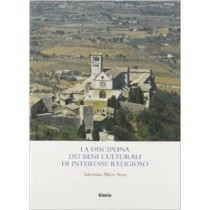 DISCIPLINA DEI BENI CULTURALI DI IN