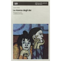 RICERCA DEGLI DEI LA