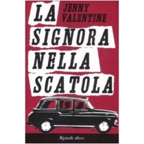 SIGNORA NELLA SCATOLA (LA)