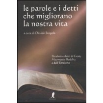 PAROLE E I DETTI CHE MIGLIORANO LA