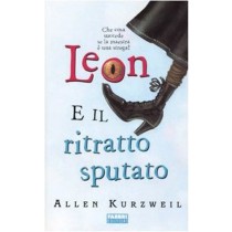 LEON E IL RITRATTO SPUTATO
