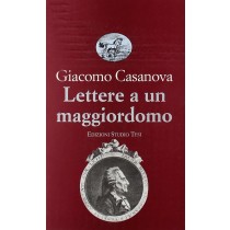 LETTERE A UN MAGGIORDOMO