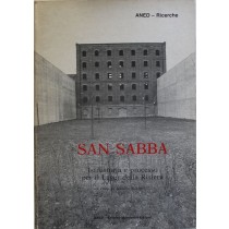 SAN SABBA  Vol 2 - Prima Edizione,Adolfo Scappelli,Mondadori