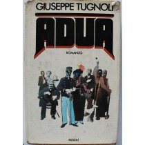 ADUA - Prima Edizione,Giuseppe Tugnoli,Rizzoli RCS