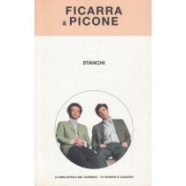 Stanchi,Ficarra & Picone,TV Sorrisi e Canzoni