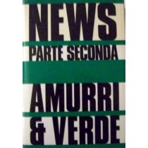 News parte seconda ,Amurri & Verde ,CDE