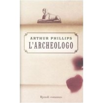 L' Archeologo  Phillips, Arthur Rcs MediaGroup