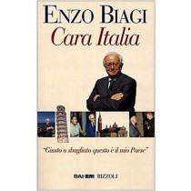 Cara Italia  Biagi, Enzo Rcs MediaGroup