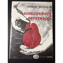 Terapia Medica In Ginecologia E Ostetricia  Guerresi, Ernesto Bologna Grasso, 1982