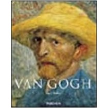 Vincent Van Gogh 1853-1890 : Visione E Realtà   Walther, Ingo F. Koln etc. Taschen, c2007 - 95 p. : ill. . 30 cm., c2007 - 95 p. : ill.