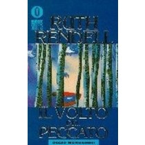 Volto Del Peccato (Il) Ruth Rendell Arnoldo Mondadori Editore