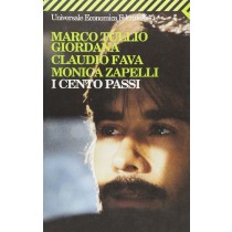 I Cento Passi  Giordana, Marco Tullio Casa editrice Feltrinelli