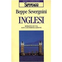 Inglesi Beppe Severgnini Rcs MediaGroup