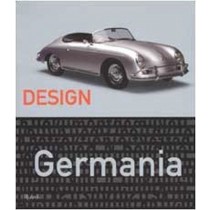 Design Germania Marion Godau, Bernd Polster Rcs MediaGroup
