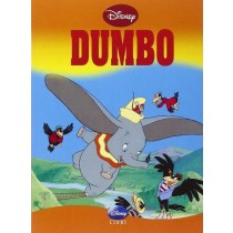 Dumbo  Ceragioli, Raffaella. Disney  Milano The Walt Disney company Italia, ©2001