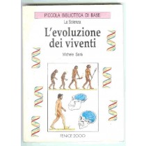 L'Evoluzione Dei Viventi Michele Sara' Fenice 2000