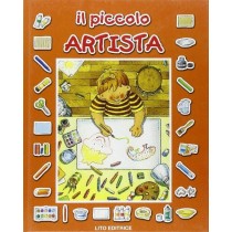 Piccolo Artista (Il) Powered By Icedata Srl Lito