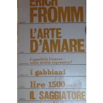 L’Arte D’Amare. Giovanni Bogani Il Saggiatore